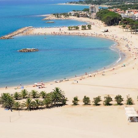 Apartament Casa Rosales 3 Cambrils Zewnętrze zdjęcie