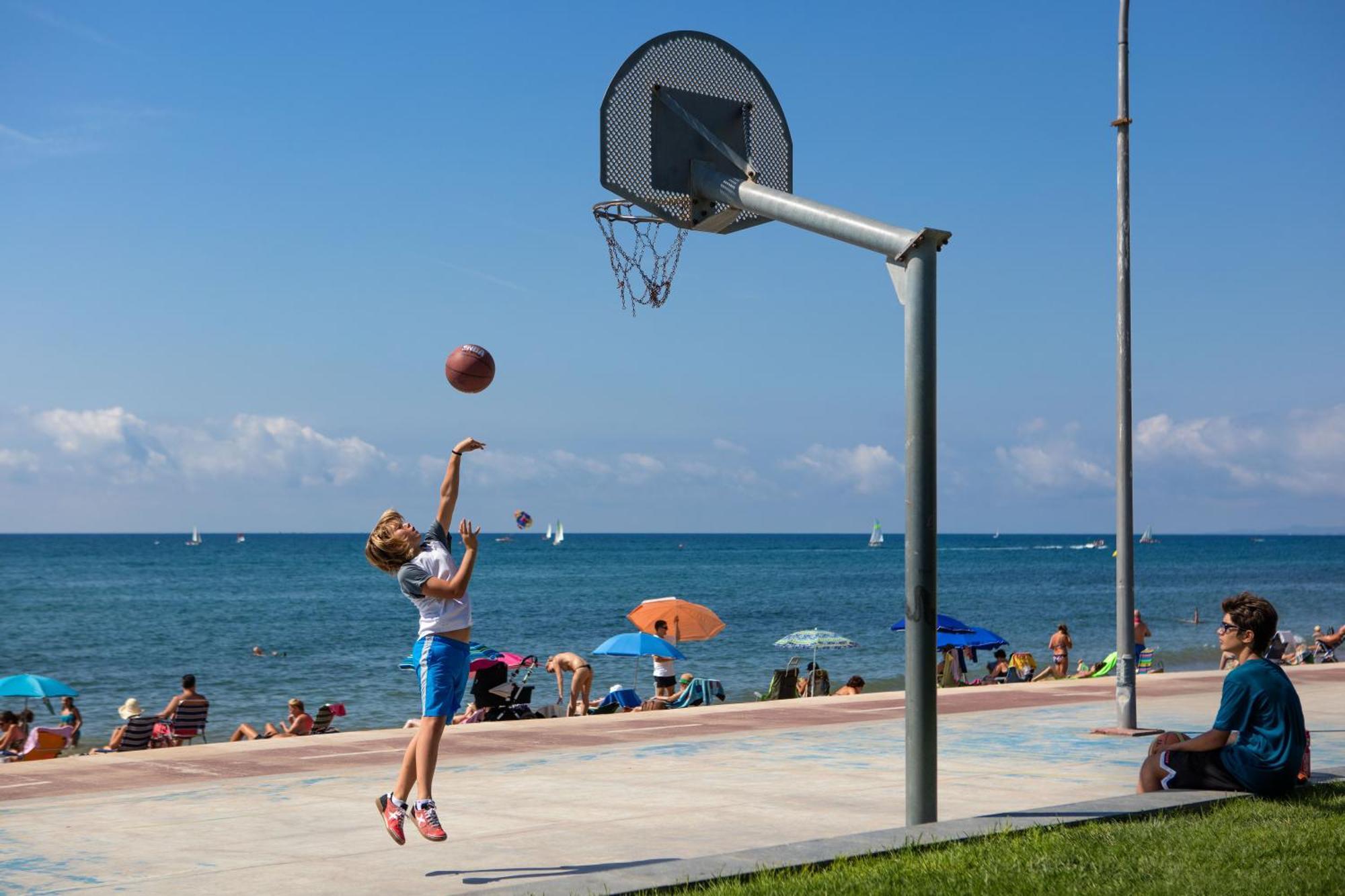 Apartament Casa Rosales 3 Cambrils Zewnętrze zdjęcie
