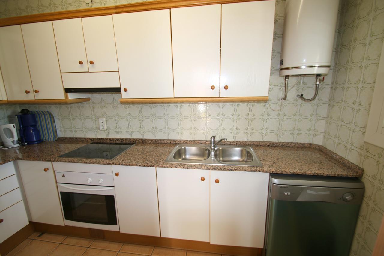 Apartament Casa Rosales 3 Cambrils Zewnętrze zdjęcie
