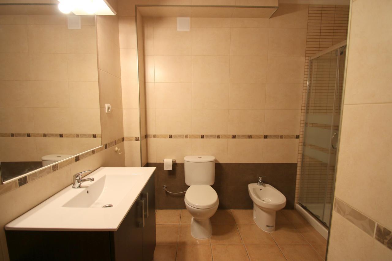 Apartament Casa Rosales 3 Cambrils Zewnętrze zdjęcie