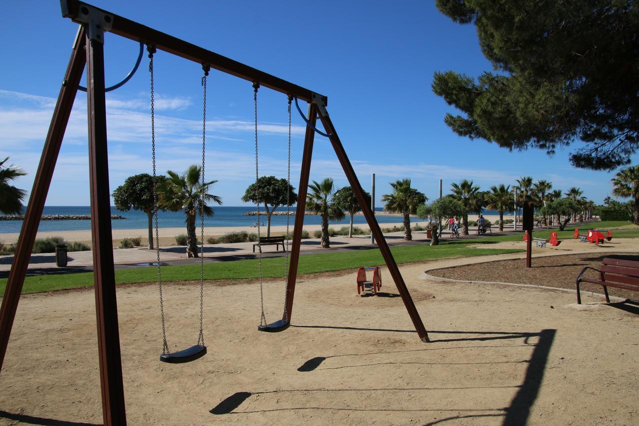 Apartament Casa Rosales 3 Cambrils Zewnętrze zdjęcie