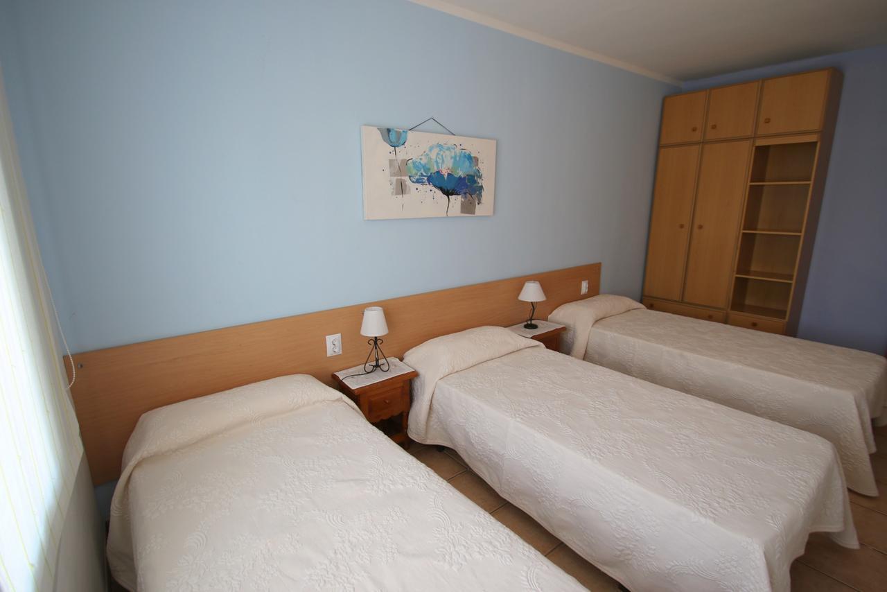 Apartament Casa Rosales 3 Cambrils Zewnętrze zdjęcie