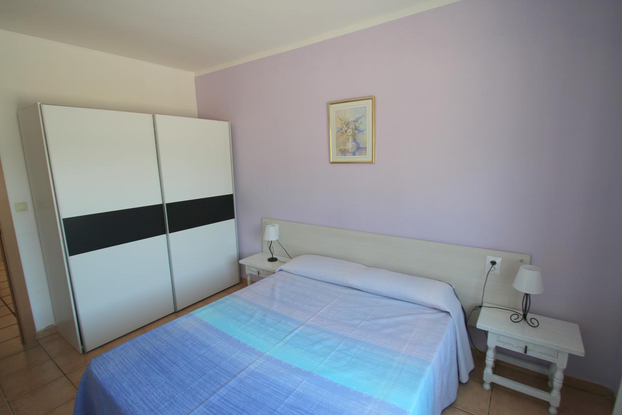 Apartament Casa Rosales 3 Cambrils Zewnętrze zdjęcie