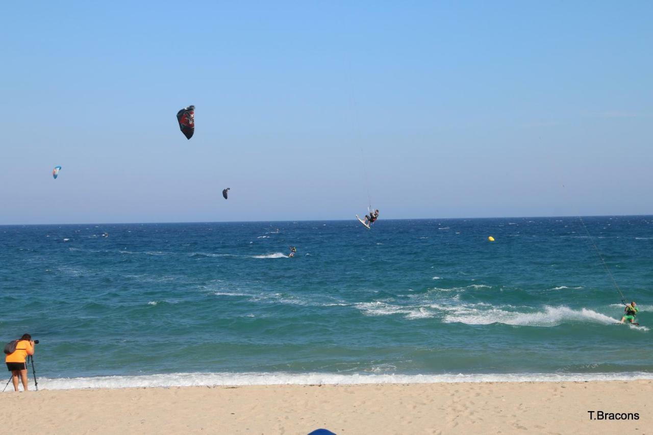 Apartament Casa Rosales 3 Cambrils Zewnętrze zdjęcie