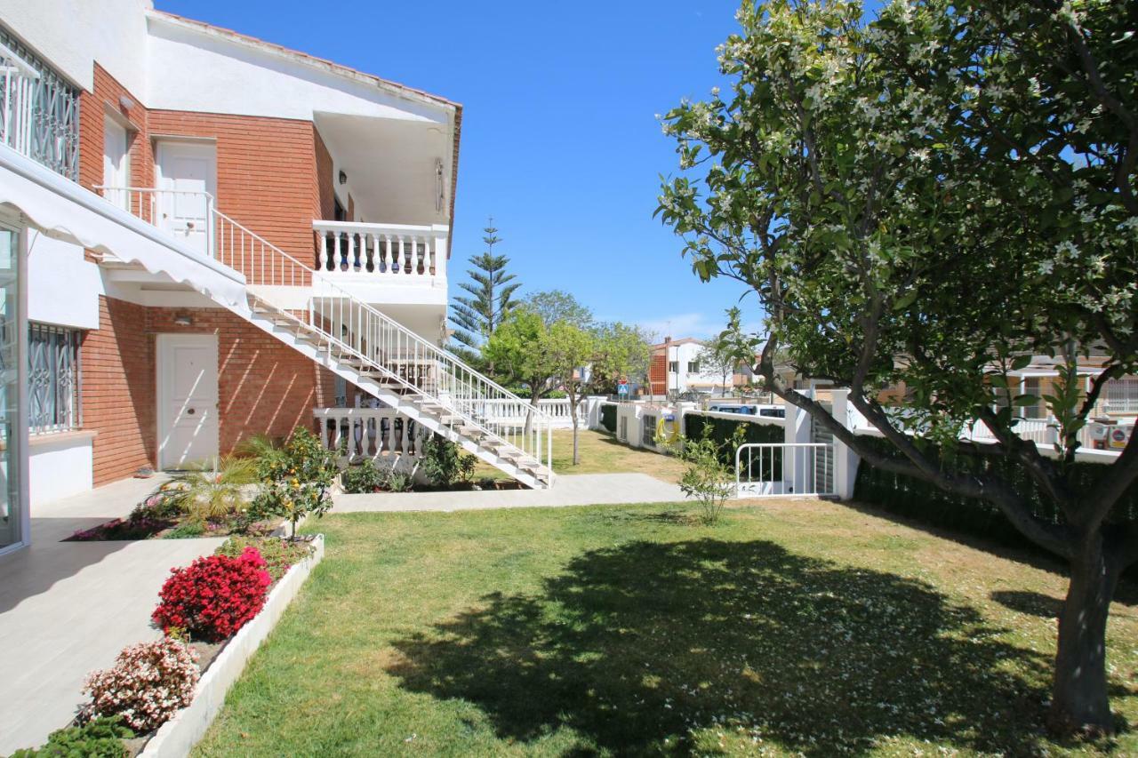 Apartament Casa Rosales 3 Cambrils Zewnętrze zdjęcie