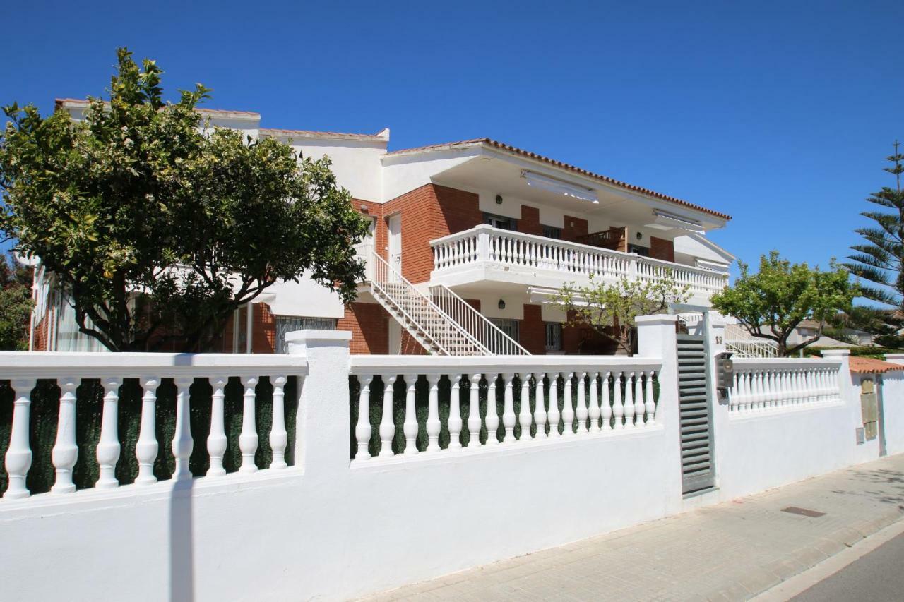 Apartament Casa Rosales 3 Cambrils Zewnętrze zdjęcie